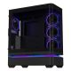 3. Obudowa ASUS PRIME AP304 TG ARGB BLACK