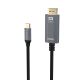 5. Kabel Wozinsky WCCH-01 USB-C - HDMI 4K 60Hz 1,8m - czarny