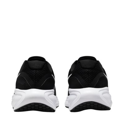 3. Buty męskie Nike Revolution 8 czarne HQ1996 001