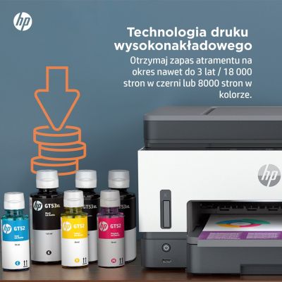 31. Urządzenie wielofunkcyjne HP Smart Tank 790 4WF66A