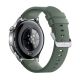 27. Xiaomi Smart Band 10 AMOLED Opaska do monitorowania aktywności 4,37 cm (1.72") Czarny