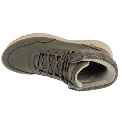 3. Skechers Slip-Ins: On-The-Go Stellar - Ariana 144739-OLV Zielone 36
