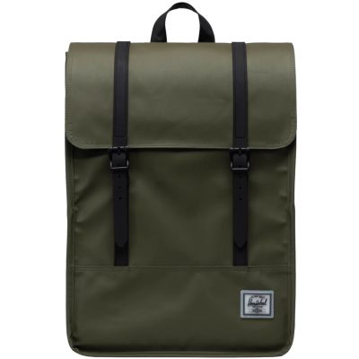 Herschel Survey II Backpack 10999-04281 Zielone One size
