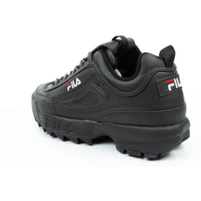 15. Buty Fila Disruptor Low [1010262.12V] r.40
