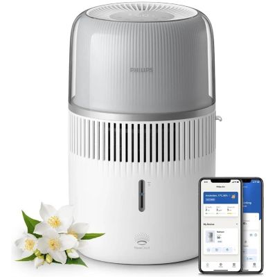 15. Philips 5000 series Nawilżacz powietrza
