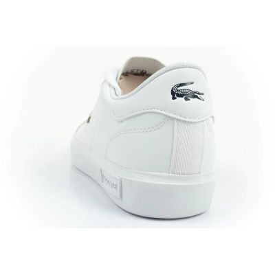 24. Buty Lacoste Powercourt 0721 W 741SUJ001421G