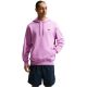 Bluza męska Nike Club BB różowa FN3859 503 L