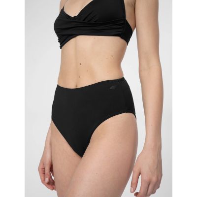 Kąpielowy strój damski dół od bikini 4F