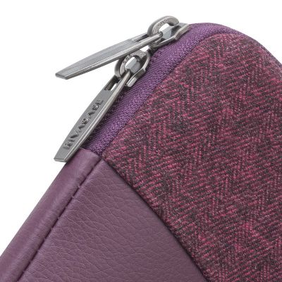 4. Rivacase 7903 33,8 cm (13.3") Etui kieszeniowe Czerwony
