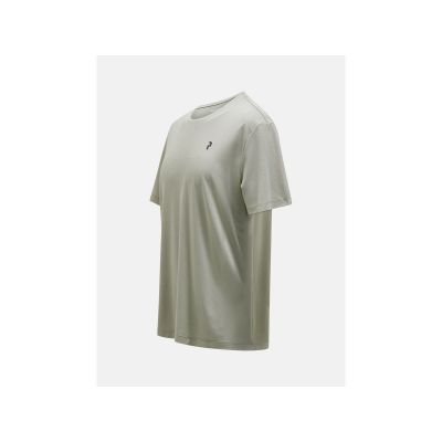 2. Koszulka Peak Performance M Delta Ss Tee zielony