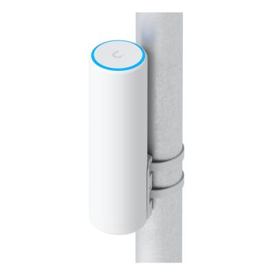 8. Ubiquiti U7 Mesh 5000 Mbit/s Biały Obsługa PoE