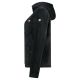 6. Polar damski Geographical Norway ULOTTA BLACK LADY 047-1 (WZ8181F/GN-BLACK)