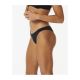 2. Majtki kąpielowe RIP CURL Premium Surf Cheeky Pant czarne