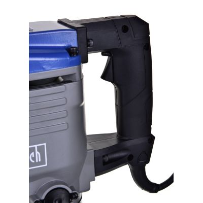 18. Młot wyburzeniowy Scheppach AB1700 HEX