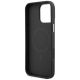 7. Etui Karl Lagerfeld Embossed Ring Initials MagSafe na Samsung Galaxy S26 - czarne