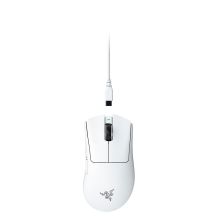 Mysz Razer DeathAdder V4 Pro - Biały