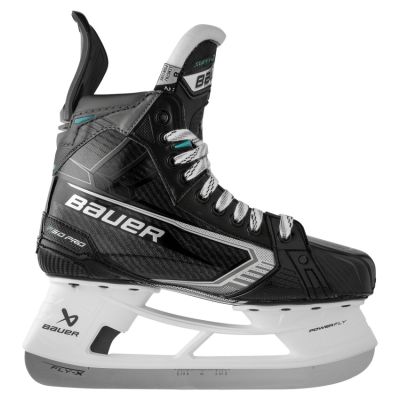 3. Łyżwy hokejowe Bauer F-X Supreme F50 Pro Senior
