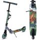 2. Hulajnoga rekreacyjna 145 mm Spokey RIZZ