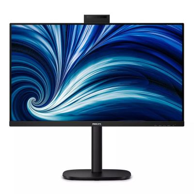 6. Philips 3000 series 32B2U3601H/00 monitor komputerowy 80 cm (31.5") 2560 x 1440 px Quad HD LCD Czarny