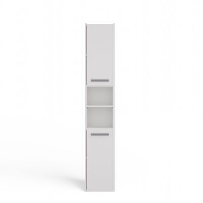 2. SZAFKA ŁAZIENKOWA 30 BIAŁY