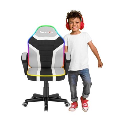 5. Fotel gamingowy Huzaro Ranger 1.0 RGB