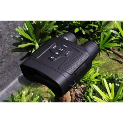 2. Denver NVI-492 Czarny Binokularny