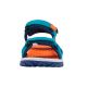 4. Sandały Trollkids Kids Oslofjord Sandal Jr 268-190