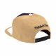 2. Czapka Mitchell &amp; Ness NBA Day One Snapback Bulls 6HSSMM19224-CBUBKTN