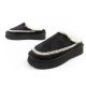 8. Wrangler Connie Slip-On buty papcie botki damskie ocieplane wsuwane