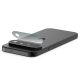 2. Szkło hartowane na obiektyw Spigen Optik Pro HD 2-Pack na Google Pixel 11