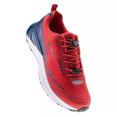 6. Buty Hi-tec Mostar Wr M 92800490107