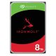 2. Dysk twardy HDD Seagate IronWolf 8TB 3,5" SATA ST8000VN002