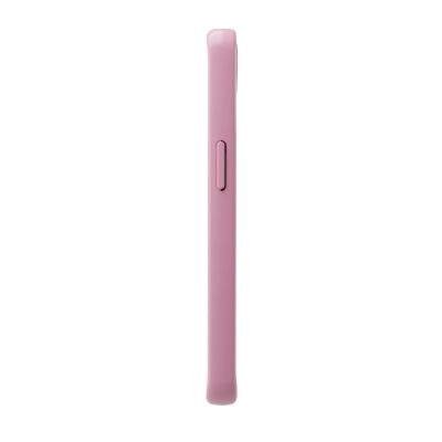 9. Etui silikonowe Puro Gradient MagSafe do iPhone 16e/17e - różowe