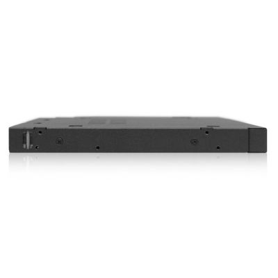 5. Icy Dock MB411SPO-B panel drive bay Czarny