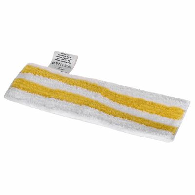 9. Kärcher SC 2 UPRIGHT Mop parowy 0,4 l 1600 W Czarny, Biały