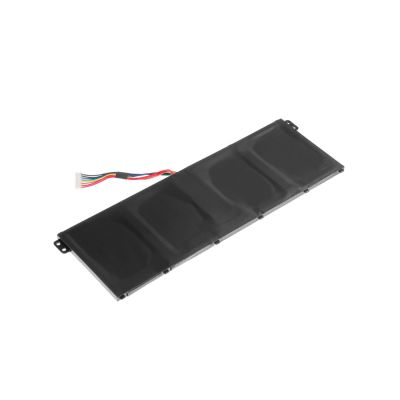 4. GREEN CELL BATERIA AC62 AC14B3K AC14B8K DO ACER ASPIRE 5 A515 A517 R15 R5-571T SPIN 3 SP315 SWIFT 3 SF314 3600 MAH 15.2V