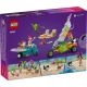 2. LEGO FRIENDS 42641 Przygoda z surfującymi psami i skuterem