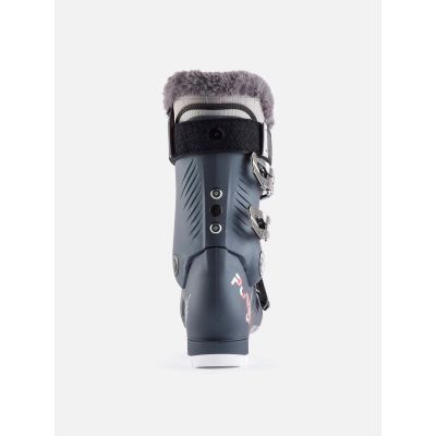 13. Buty narciarskie ROSSIGNOL PURE ELITE 90 GW - METAL STEEL