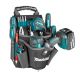 5. Makita E-15182 Akcesorium do paska narzedziowego Woreczek na narzędzia