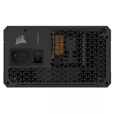 4. Zasilacz Corsair 2026 RMe 850W ATX 3.1 PCIe 5.1 Cybenetics Platinum