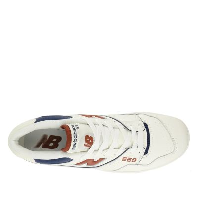 4. New Balance męskie sneakersy BB550ESG