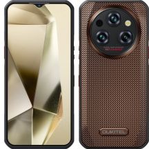 Smartphone Oukitel WP35 8/256 11000mAh DS. Gold