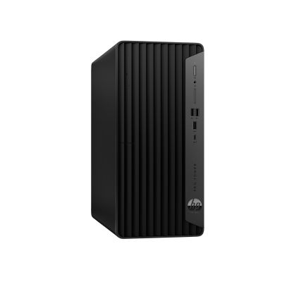 6. HP Pro Tower 400 G9 PCI Intel® Core™ i5 i5-14500 16 GB DDR5-SDRAM 512 GB SSD Windows 11 Pro PC Czarny