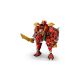 8. LEGO Ninjago 71868 - Transformujący smoczy mech Wyldfyre