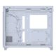 30. Obudowa Asus PRIME AP303 TG WHITE