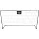BRAMKA DO PIŁKI NOŻNEJ Z SIATKĄ 182x122x61cm UMBRO