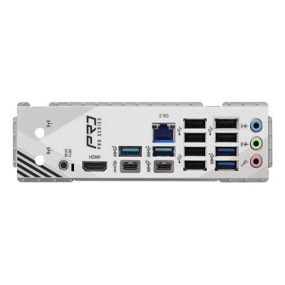 12. Płyta główna ASRock B850 Pro RS