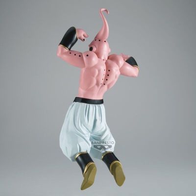 2. BANPRESTO DRAGON BALL Z MATCH MAKERS  - MAJIN BUU (VS. SSJ3 GOTENKS)