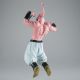 2. BANPRESTO DRAGON BALL Z MATCH MAKERS  - MAJIN BUU (VS. SSJ3 GOTENKS)