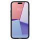 3. Etui Spigen Liquid Air na iPhone 15 Plus - czarny mat